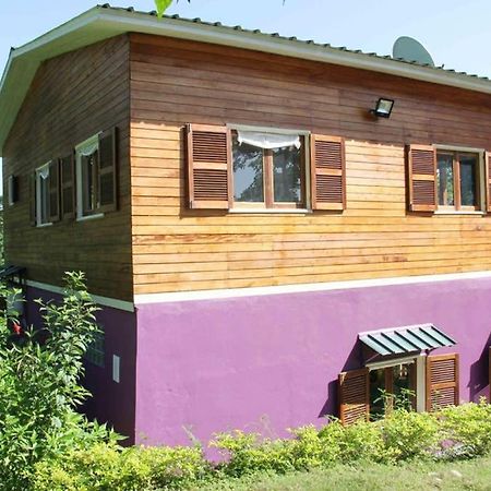 Bema Farm Villa Sao Jose Екстериор снимка