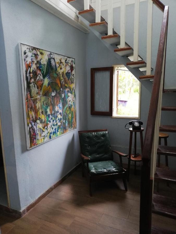Bema Farm Villa Sao Jose Екстериор снимка