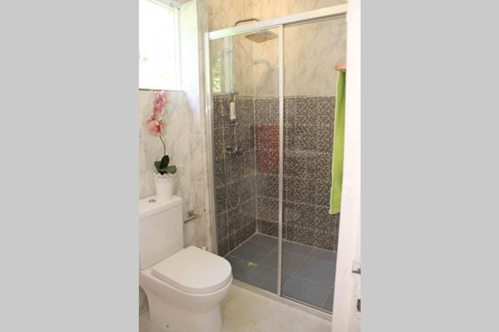Bema Farm Villa Sao Jose Екстериор снимка