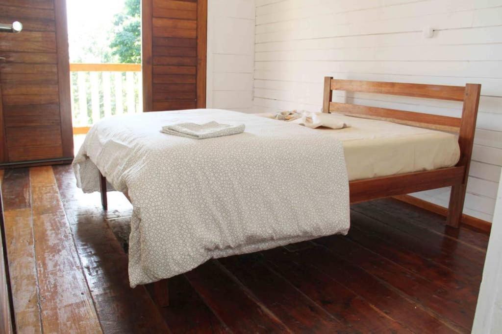 Bema Farm Villa Sao Jose Екстериор снимка