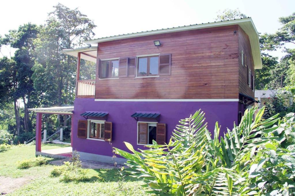 Bema Farm Villa Sao Jose Екстериор снимка