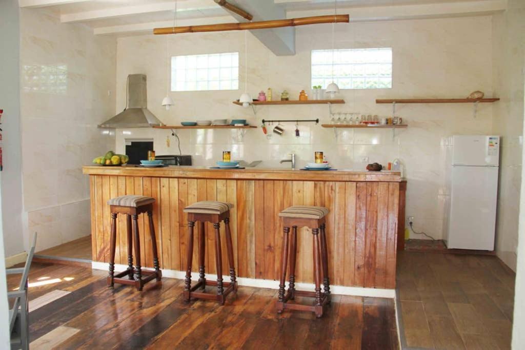 Bema Farm Villa Sao Jose Екстериор снимка