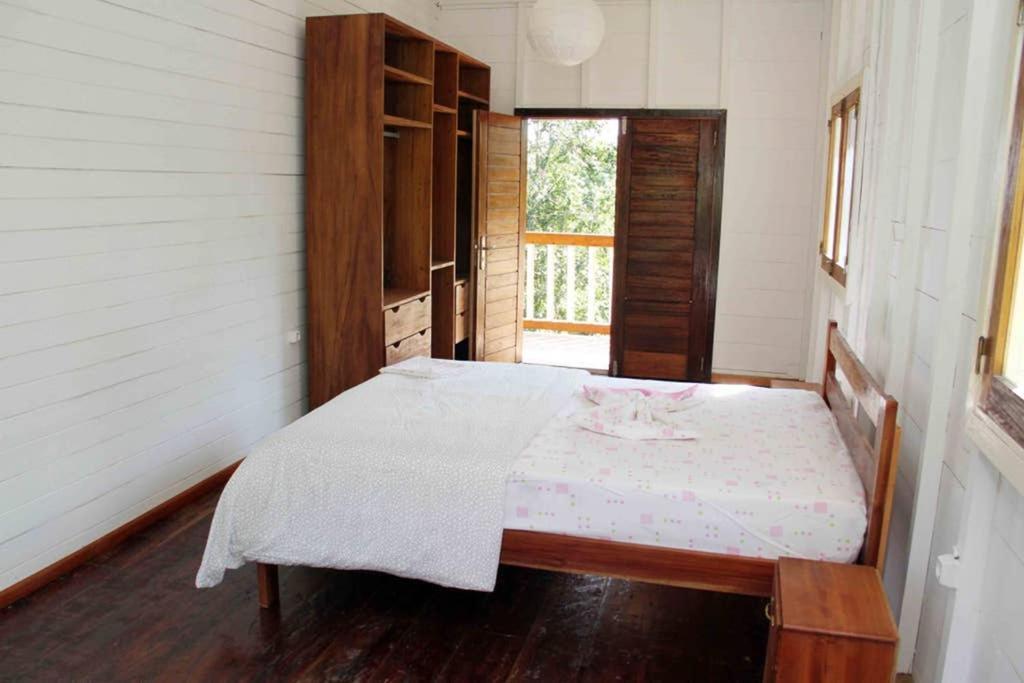 Bema Farm Villa Sao Jose Екстериор снимка