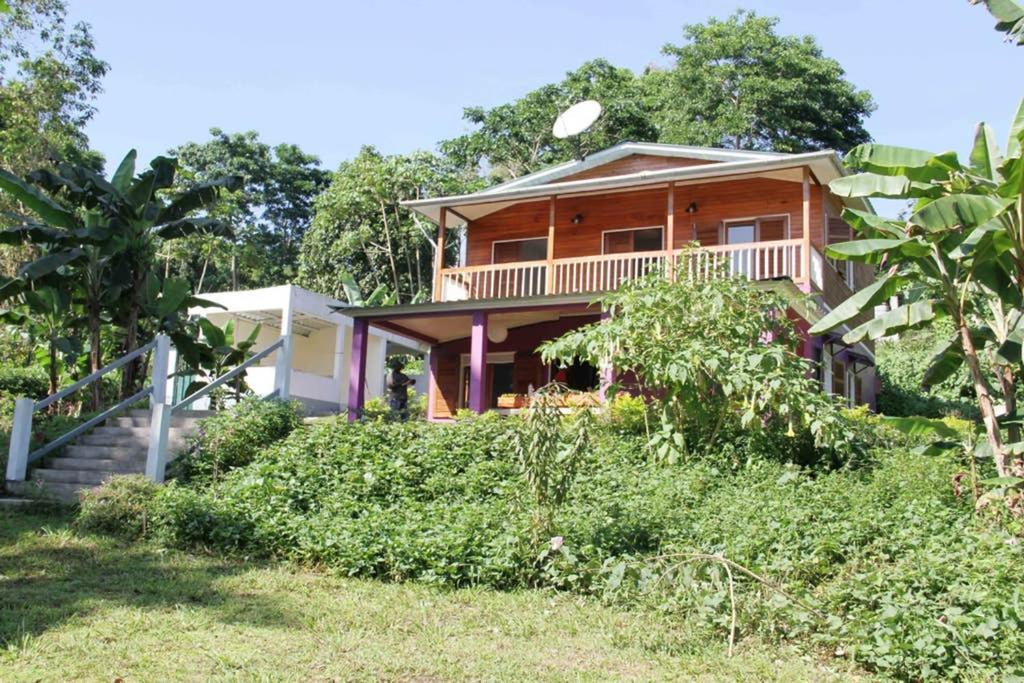 Bema Farm Villa Sao Jose Екстериор снимка
