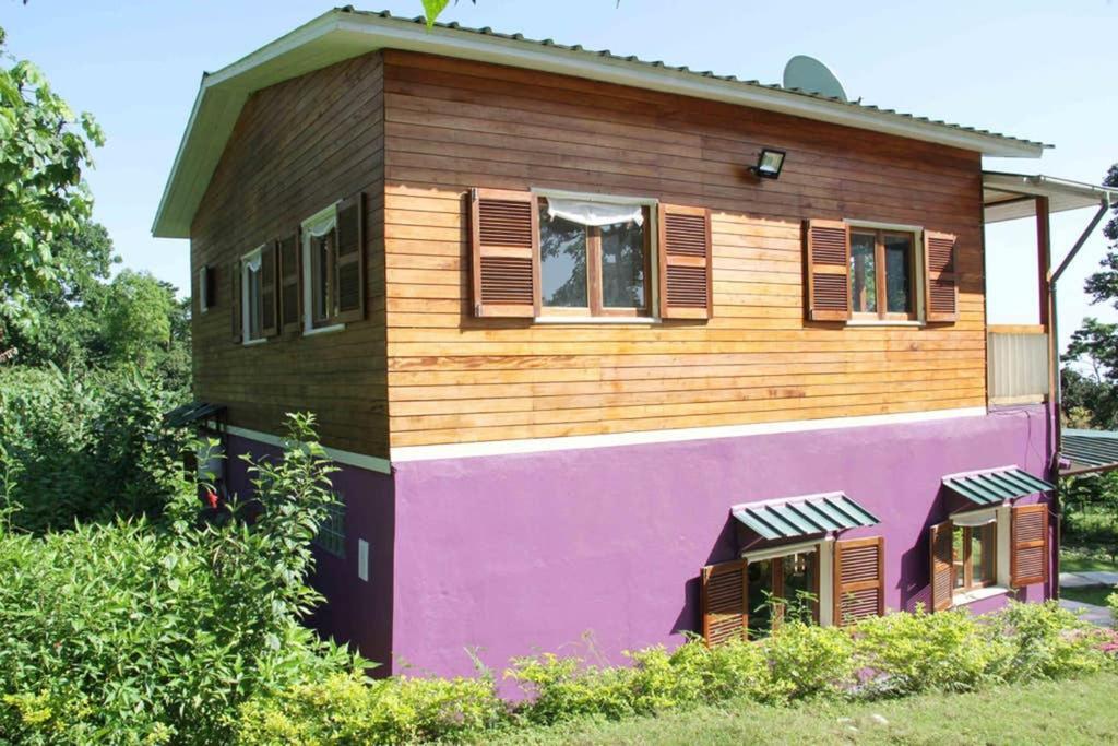 Bema Farm Villa Sao Jose Екстериор снимка
