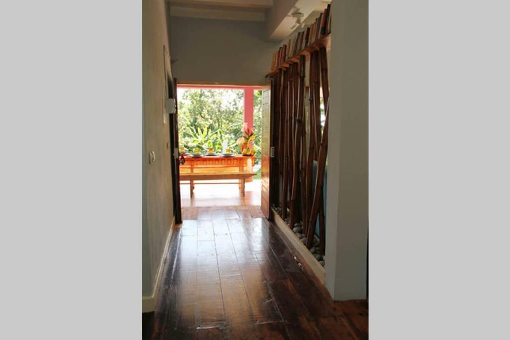Bema Farm Villa Sao Jose Екстериор снимка