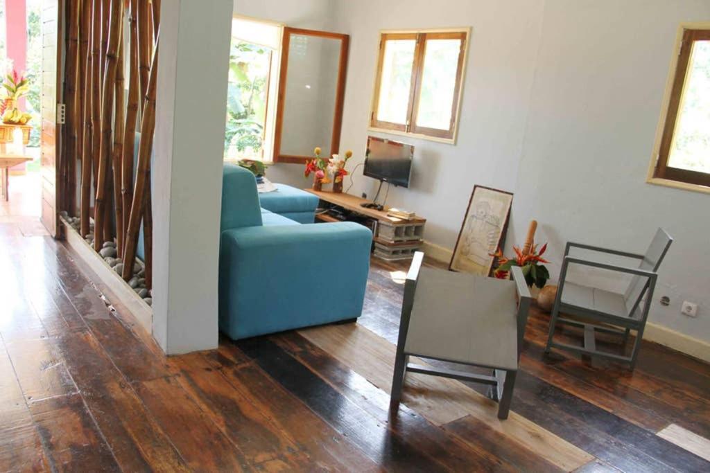 Bema Farm Villa Sao Jose Екстериор снимка
