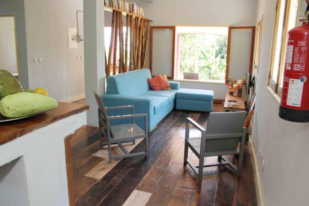 Bema Farm Villa Sao Jose Екстериор снимка