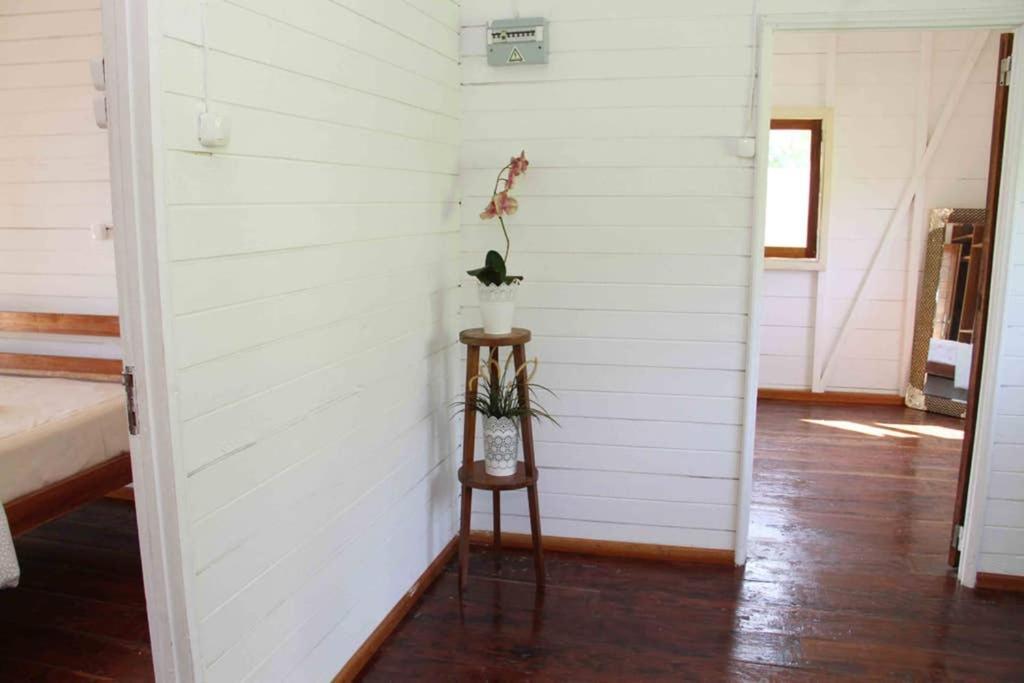 Bema Farm Villa Sao Jose Екстериор снимка