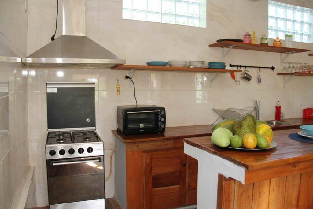 Bema Farm Villa Sao Jose Екстериор снимка
