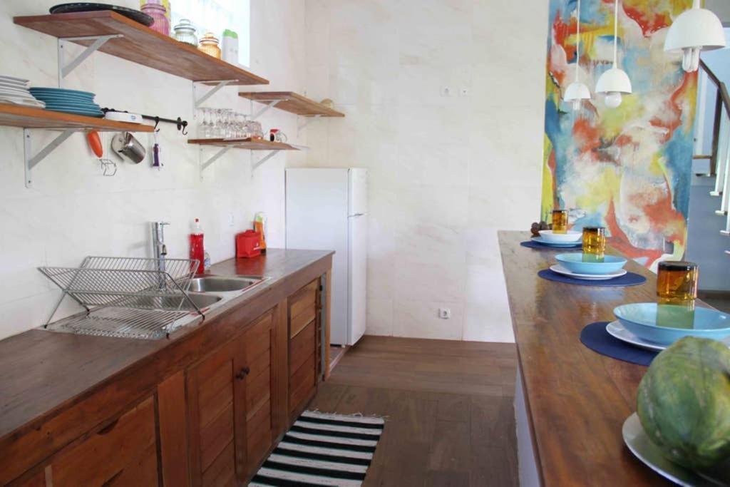 Bema Farm Villa Sao Jose Екстериор снимка
