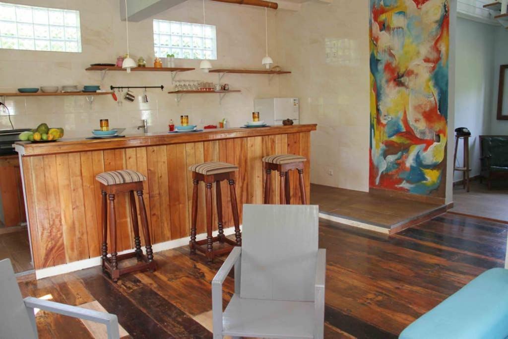 Bema Farm Villa Sao Jose Екстериор снимка