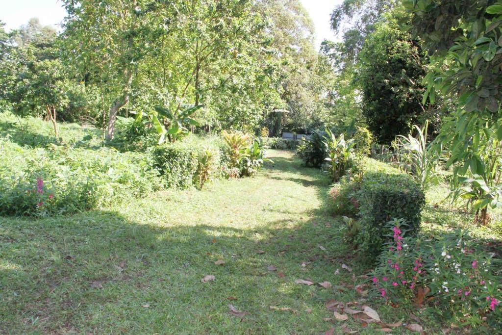 Bema Farm Villa Sao Jose Екстериор снимка